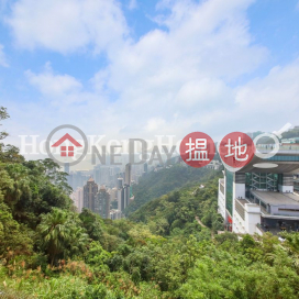 4 Bedroom Luxury Unit for Rent at Chu Wan