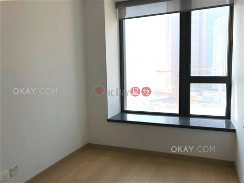 Property Search Hong Kong | OneDay | Residential | Rental Listings, Nicely kept 3 bedroom with harbour views & balcony | Rental