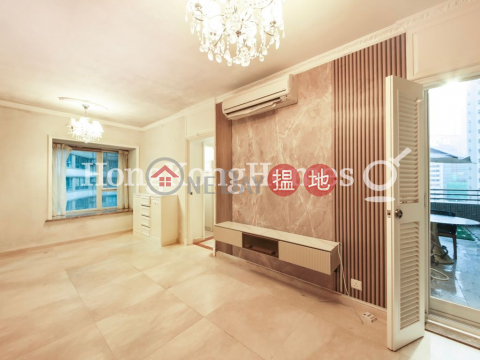 3 Bedroom Family Unit for Rent at Royal Court | Royal Court 皇朝閣 _0