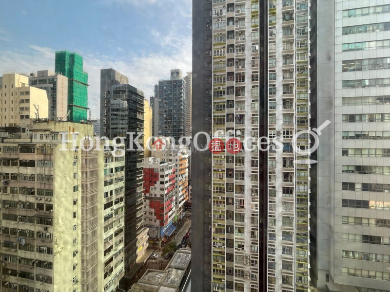 安康商業大廈寫字樓租單位出租|安康商業大廈(On Hong Commercial Building )出租樓盤 (HKO-1723-ALHR)