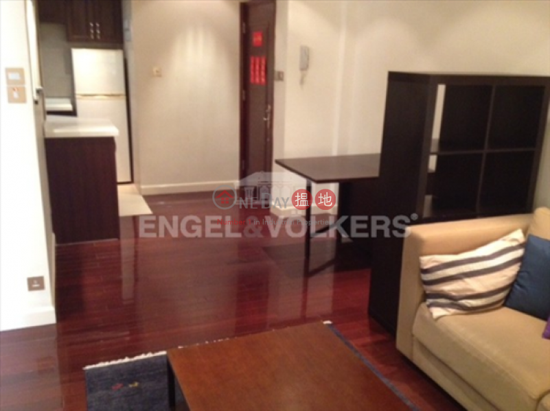 1 Bed Flat for Sale in Soho, 107-109 Caine Road | Central District | Hong Kong, Sales HK$ 9.9M