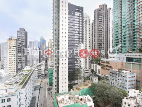 Studio Unit at Centrestage | For Sale, Centrestage 聚賢居 | Central District (Proway-LID106678S)_0
