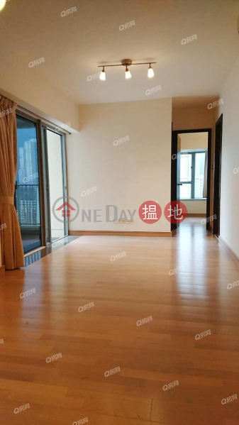 Property Search Hong Kong | OneDay | Residential, Rental Listings | Tower 1 Grand Promenade | 2 bedroom Mid Floor Flat for Rent