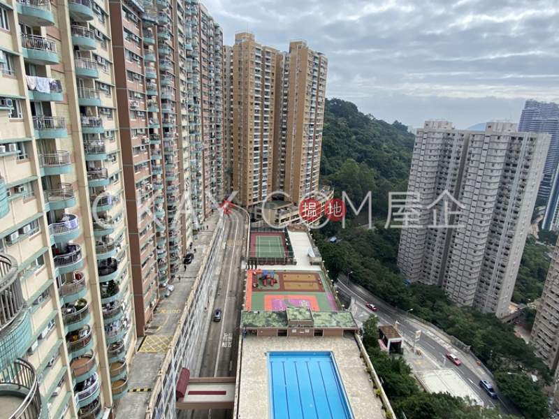 Block 45-48 Baguio Villa | Middle, Residential | Rental Listings HK$ 49,000/ month