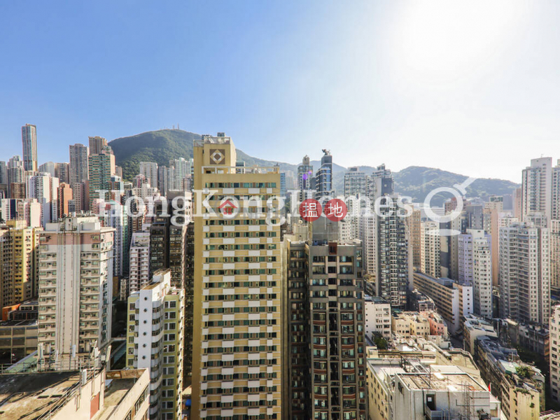 Property Search Hong Kong | OneDay | Residential Rental Listings, 1 Bed Unit for Rent at One Artlane