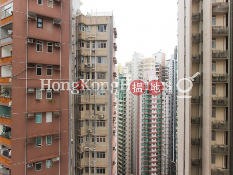 1 Bed Unit for Rent at Tycoon Court, Tycoon Court 麗豪閣 | Western District (Proway-LID95932R)_0