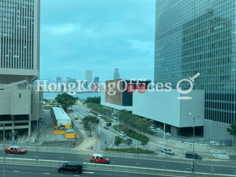 Office Unit for Rent at Far East Finance Centre | Far East Finance Centre 遠東金融中心 Rental Listings