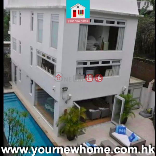 Property Search Hong Kong | OneDay | Residential | Rental Listings, Clearwater Bay House & Garden