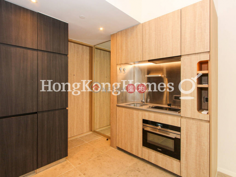 1 Bed Unit for Rent at Bohemian House, 321 Des Voeux Road West | Western District, Hong Kong, Rental HK$ 22,000/ month