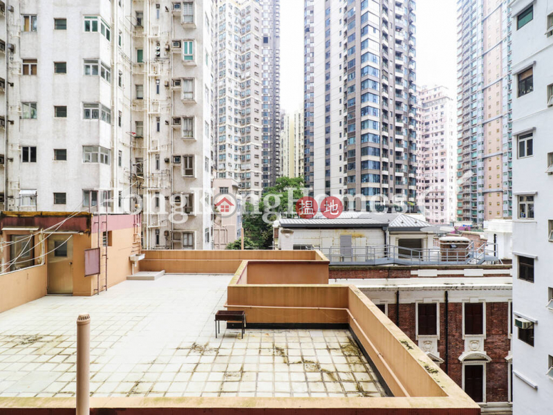Property Search Hong Kong | OneDay | Residential | Rental Listings Studio Unit for Rent at Castle One By V