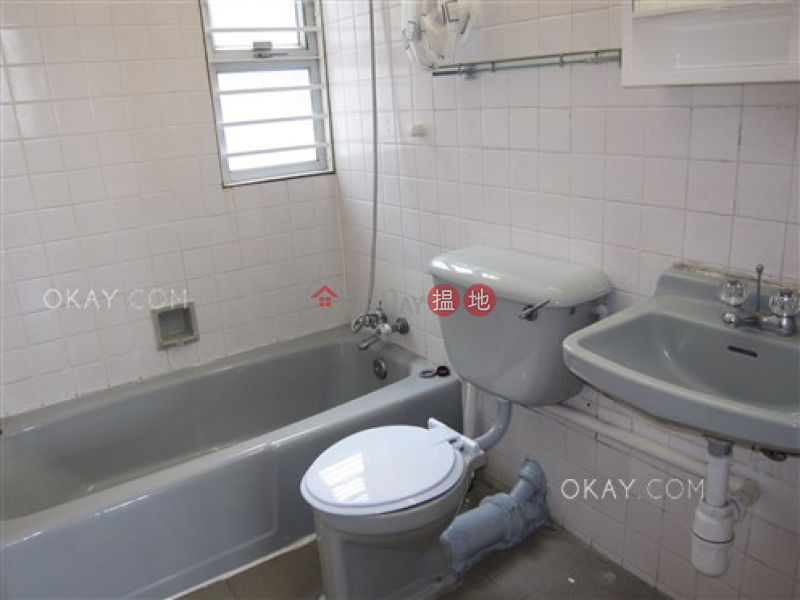 HK$ 57,700/ month, Block A Cape Mansions | Western District Efficient 3 bedroom with balcony & parking | Rental