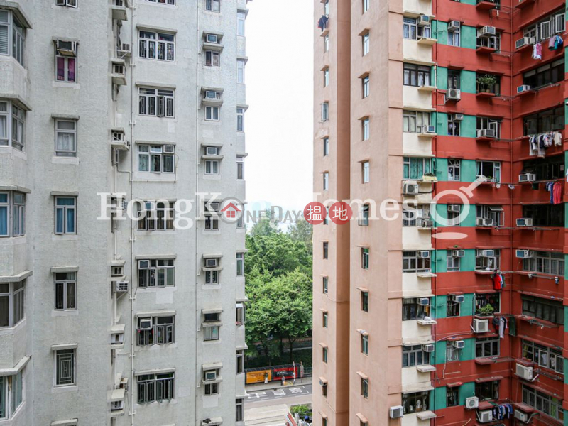 Property Search Hong Kong | OneDay | Residential, Sales Listings, 2 Bedroom Unit at Pearl Court | For Sale