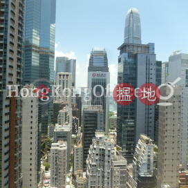 Office Unit for Rent at The Workstation, The Workstation 擺花街43號The Workstation | Central District (HKO-220-AJHR)_0