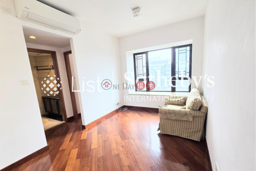 Property Search Hong Kong | OneDay | Residential Rental Listings | Property for Rent at The Arch with 1 Bedroom