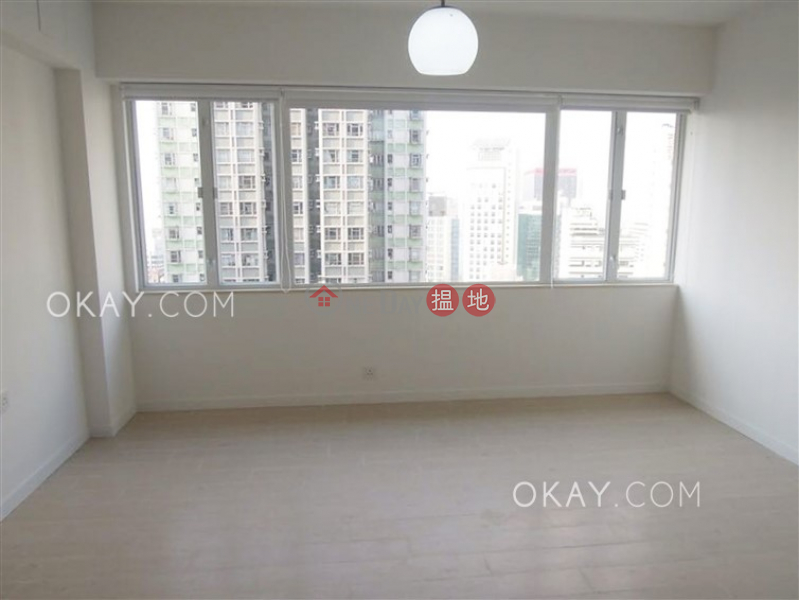 Unique 2 bedroom in Mid-levels West | Rental | 135-137 Caine Road | Central District, Hong Kong, Rental | HK$ 30,000/ month