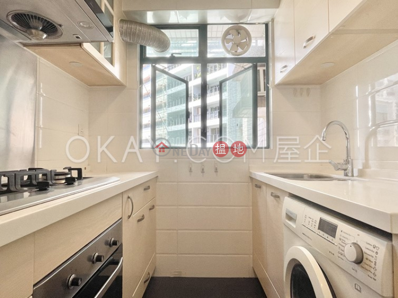 Charming 3 bedroom in Mid-levels West | For Sale | Prosperous Height 嘉富臺 Sales Listings