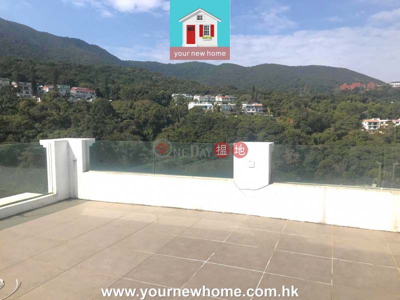 Family House in Lobster Bay | For Rent|龍蝦灣路 | 西貢|香港出租-HK$ 56,000/ 月