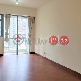 Property for Sale at One Pacific Heights with 3 Bedrooms | One Pacific Heights 盈峰一號 _0