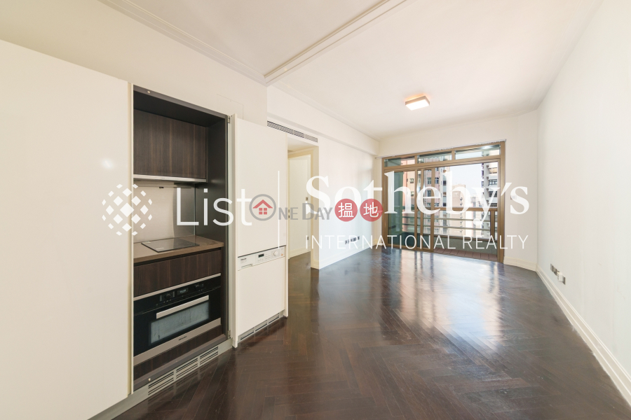 香港搵樓|租樓|二手盤|買樓| 搵地 | 住宅-出售樓盤-出售CASTLE ONE BY V兩房一廳單位