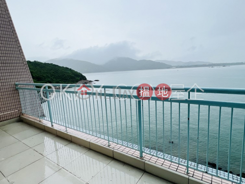 Efficient 5 bed on high floor with sea views & rooftop | For Sale | Discovery Bay, Phase 4 Peninsula Vl Coastline, 34 Discovery Road 愉景灣 4期 蘅峰碧濤軒 愉景灣道34號 _0