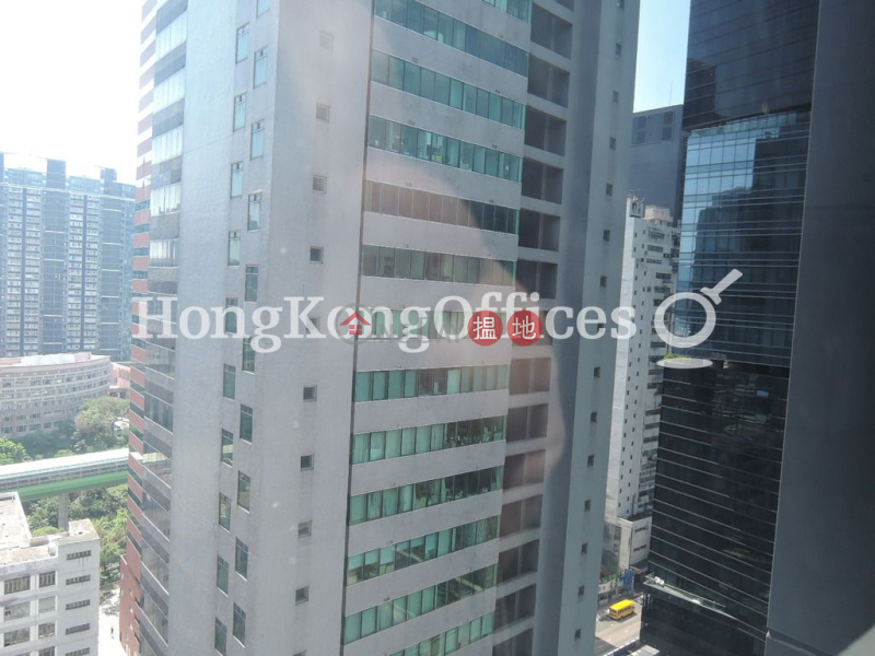 Industrial Unit for Rent at The Hub, The Hub 嘉雲中心 Rental Listings | Southern District (HKO-75730-AJHR)