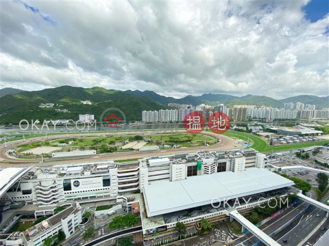 Efficient 4 bed on high floor with racecourse views | Rental | Royal Ascot 駿景園 _0