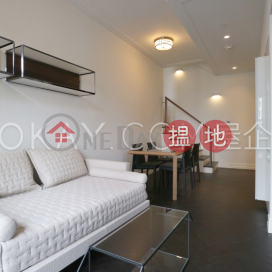 Elegant 1 bedroom in Mid-levels West | Rental | Castle One By V CASTLE ONE BY V _0