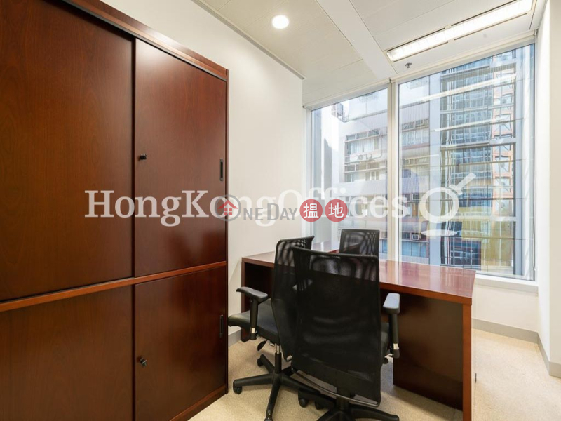 Property Search Hong Kong | OneDay | Office / Commercial Property Rental Listings, Office Unit for Rent at Man Yee Building