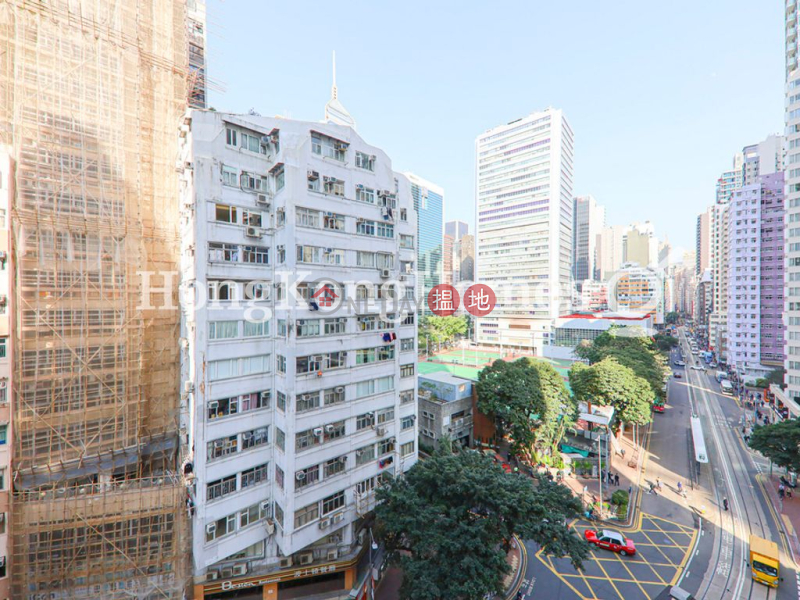 Property Search Hong Kong | OneDay | Residential Sales Listings | 1 Bed Unit at J Residence | For Sale