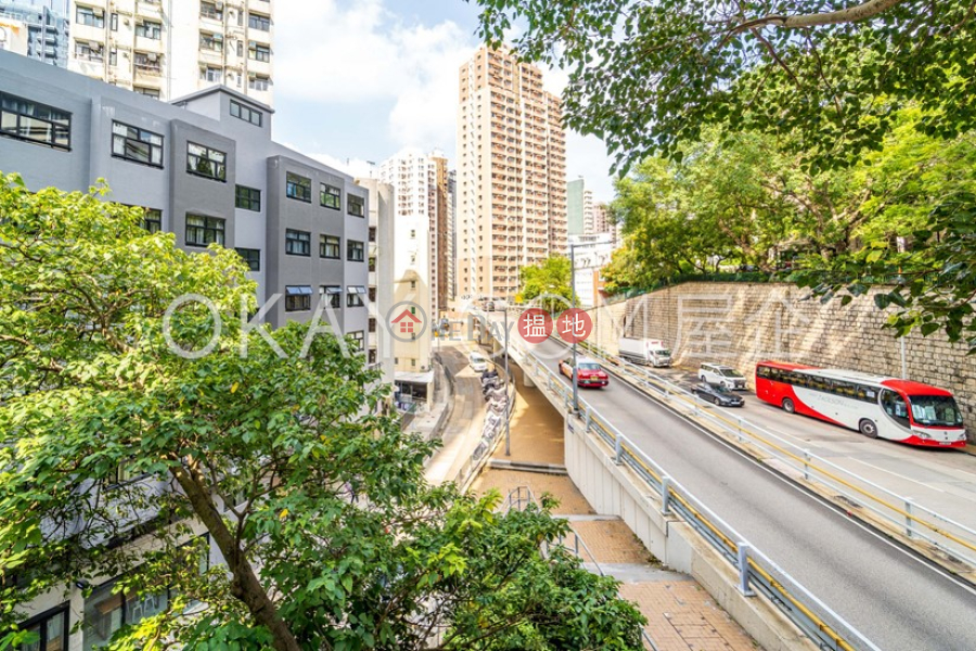 2房1廁翠安閣出售單位|71薄扶林道 | 西區|香港出售|HK$ 710萬