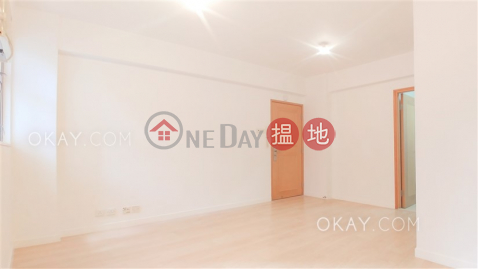 Unique 3 bedroom with balcony | Rental|Wan Chai DistrictHyde Park Mansion(Hyde Park Mansion)Rental Listings (OKAY-R287673)_0