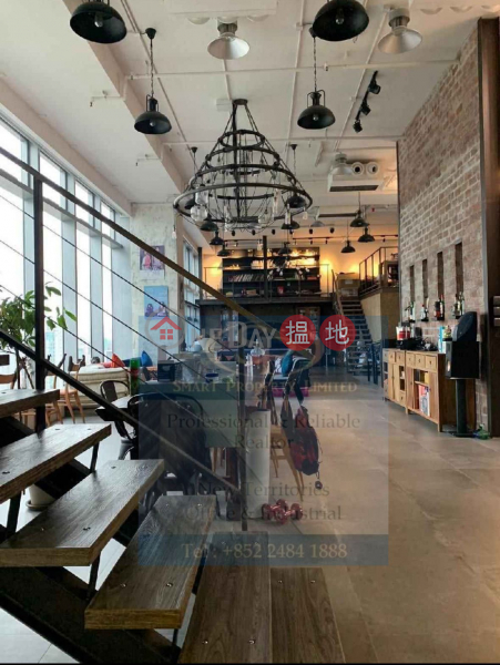 THE BEDFORD-極高層寫字樓/工商樓盤-出租樓盤|HK$ 60,000/ 月