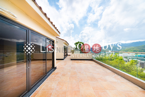 Property for Rent at Evergreen Garden with more than 4 Bedrooms | Evergreen Garden 松柏花園 _0