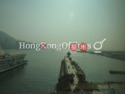 Office Unit for Rent at The Gateway - Tower 2 | The Gateway - Tower 2 港威大廈第2座 _0