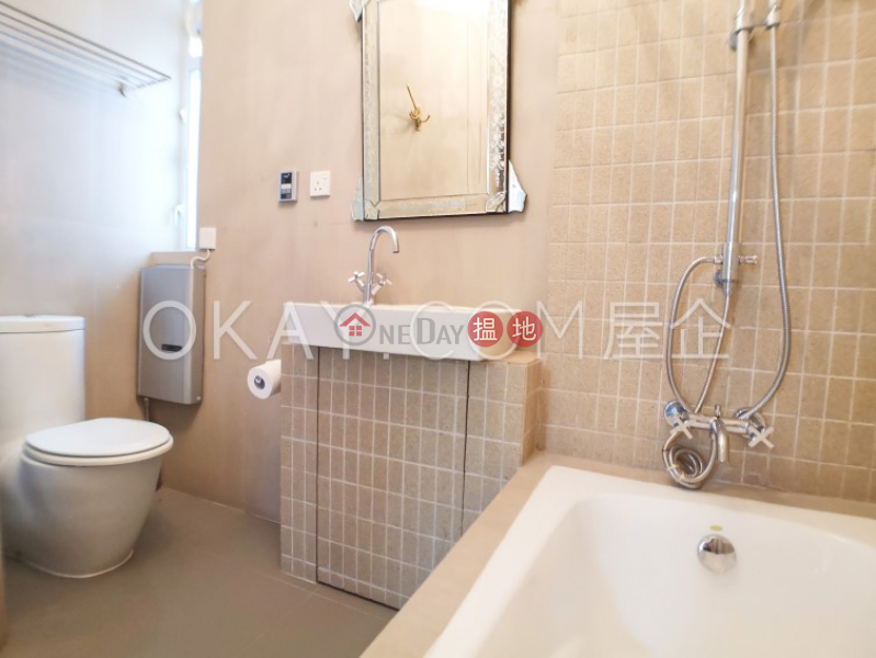 HK$ 42M, Bo Kwong Apartments Central District, Unique 2 bedroom in Mid-levels Central | For Sale