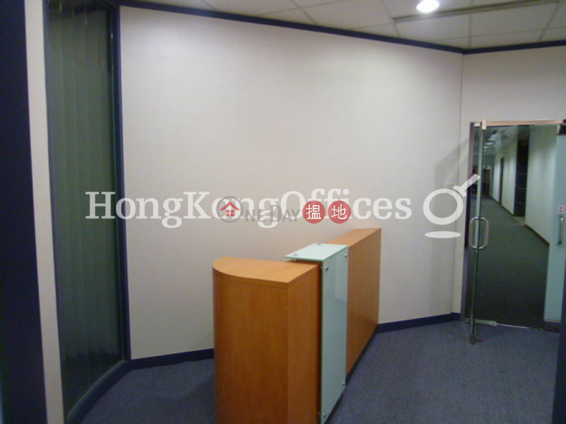 Property Search Hong Kong | OneDay | Office / Commercial Property, Rental Listings Office Unit for Rent at Sino Plaza