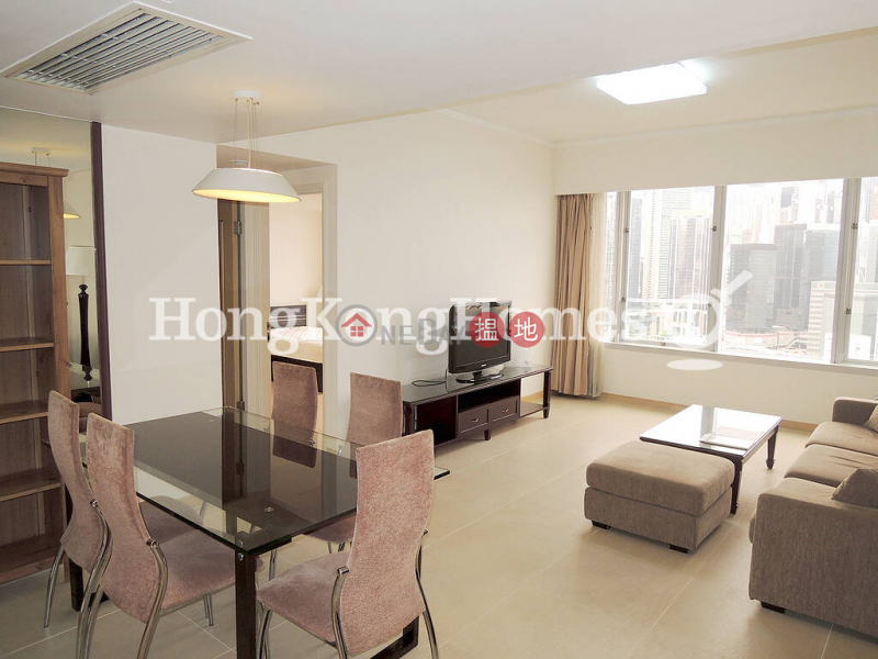 2 Bedroom Unit for Rent at Convention Plaza Apartments, 1 Harbour Road | Wan Chai District | Hong Kong | Rental HK$ 62,000/ month