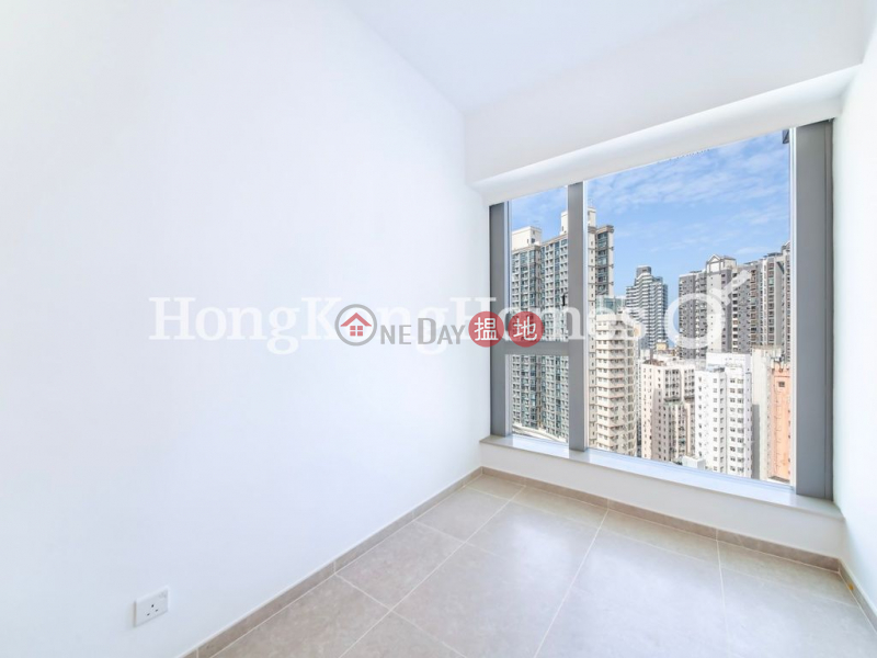 HK$ 23,200/ 月RESIGLOW薄扶林西區RESIGLOW薄扶林一房單位出租