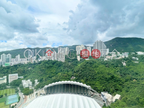 3房2廁,實用率高,極高層,連車位樂翠台出售單位 | 樂翠台 Villa Rocha _0