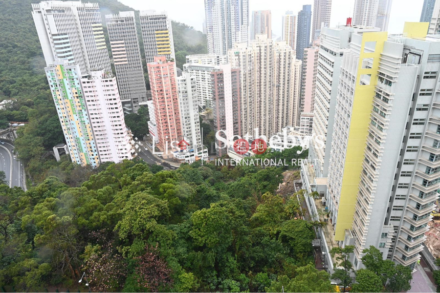 Property Search Hong Kong | OneDay | Residential, Sales Listings | Property for Sale at Fulham Garden with 3 Bedrooms