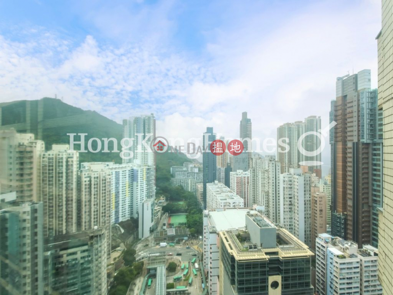 Property Search Hong Kong | OneDay | Residential | Sales Listings | 2 Bedroom Unit at University Heights Block 1 | For Sale