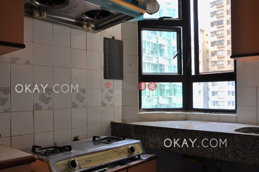 Property Search Hong Kong | OneDay | Residential, Rental Listings, Cozy 3 bedroom in Western District | Rental