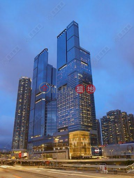 天璽·慧鑽璽 三房一套|油尖旺天璽21座6區(彗鑽)(The Cullinan Tower 21 Zone 6 (Aster Sky))出售樓盤 (ISAAC-529125962)