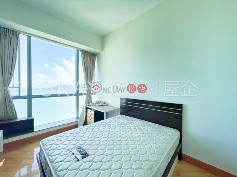 Popular 2 bed on high floor with sea views & balcony | Rental | Phase 4 Bel-Air On The Peak Residence Bel-Air 貝沙灣4期 Rental Listings