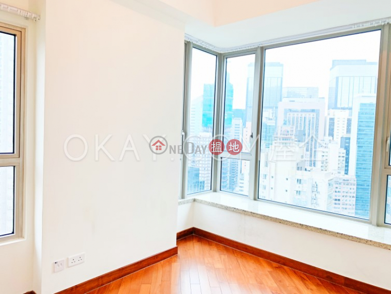 Tasteful 2 bedroom with balcony | Rental | 200 Queens Road East | Wan Chai District | Hong Kong, Rental, HK$ 52,000/ month