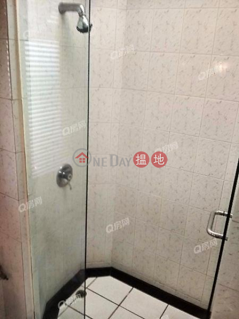 Beaudry Tower | 1 bedroom Low Floor Flat for Rent | Beaudry Tower 麗怡大廈 _0