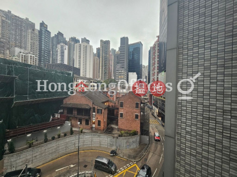 Office Unit for Rent at Hoseinee House, Hoseinee House 賀善尼大廈 | Central District (HKO-69894-AFHR)_0