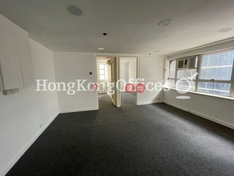 Office Unit for Rent at Lloyds Commercial Centre | 8-10 Wing Lok Street | Western District, Hong Kong Rental, HK$ 22,000/ month