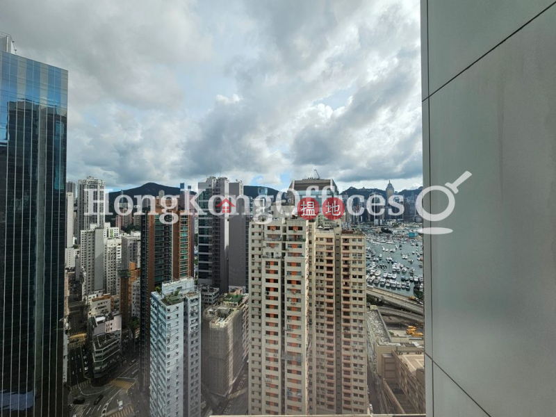 Office Unit for Rent at Lee Man Commercial Building | Lee Man Commercial Building 利文商業大廈 Rental Listings