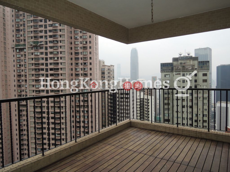 4 Bedroom Luxury Unit for Rent at Grenville House | Grenville House 嘉慧園 Rental Listings